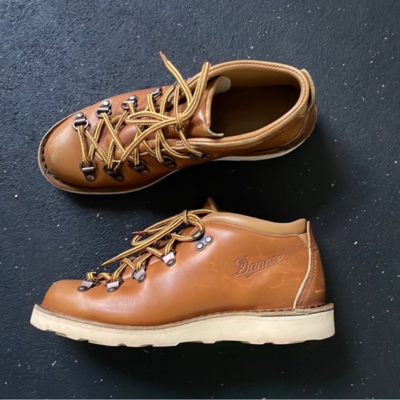 Danner Tramline low biker boots - Picture 4 of 9